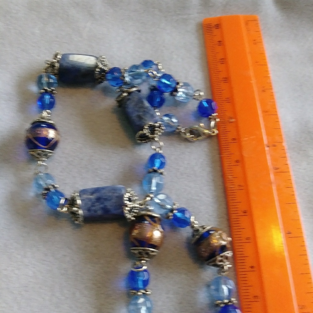 Antique Necklace